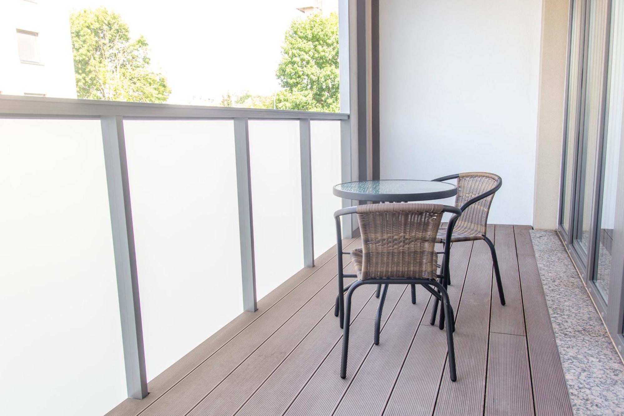 Apartamenty Polanowscy Blisko Morza Kasprowicza 20A Apartament 112 Kołobrzeg Exterior foto